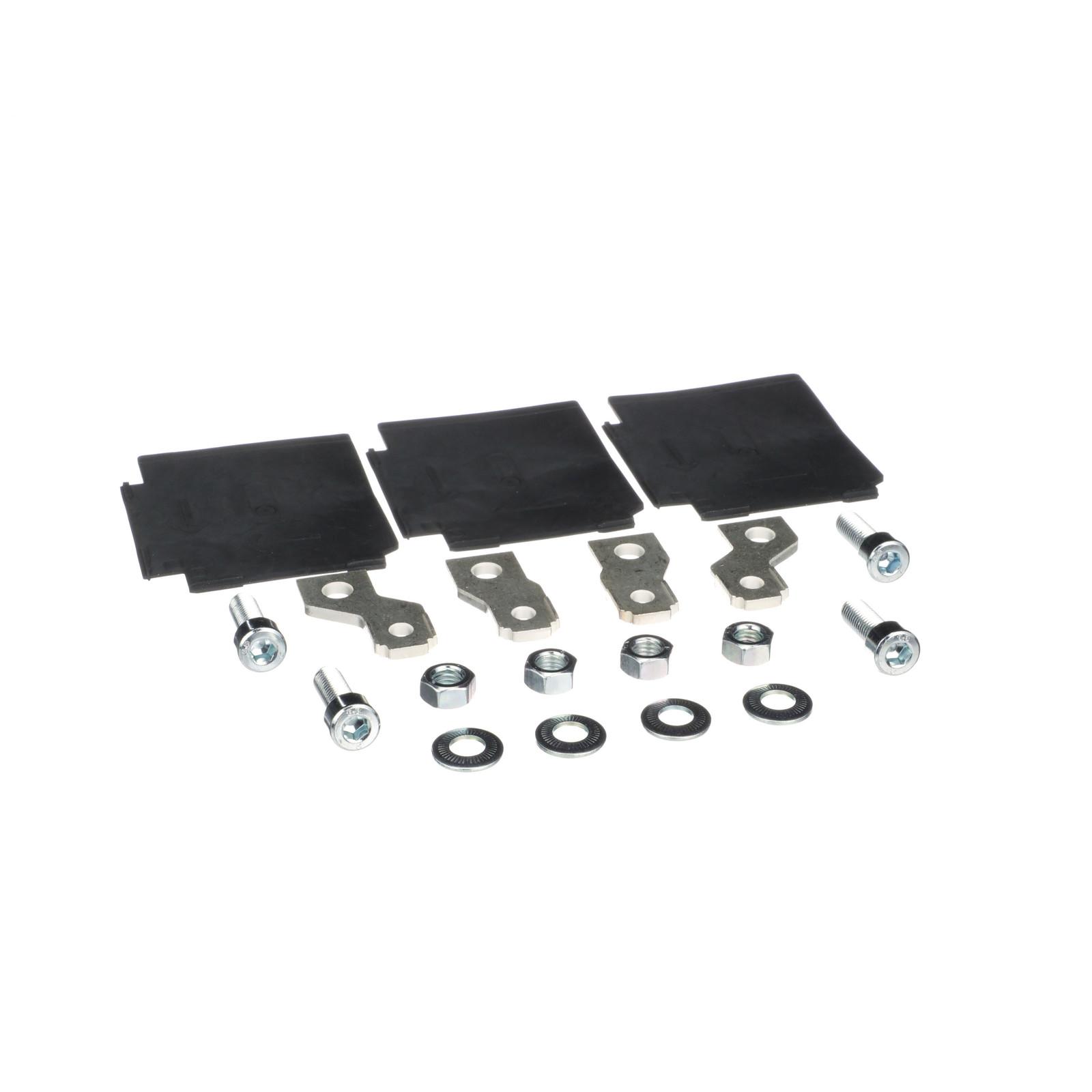 Spreaders, ComPact NSXm, 4 poles, 27mm to 35mm pitch, set of 4 parts
