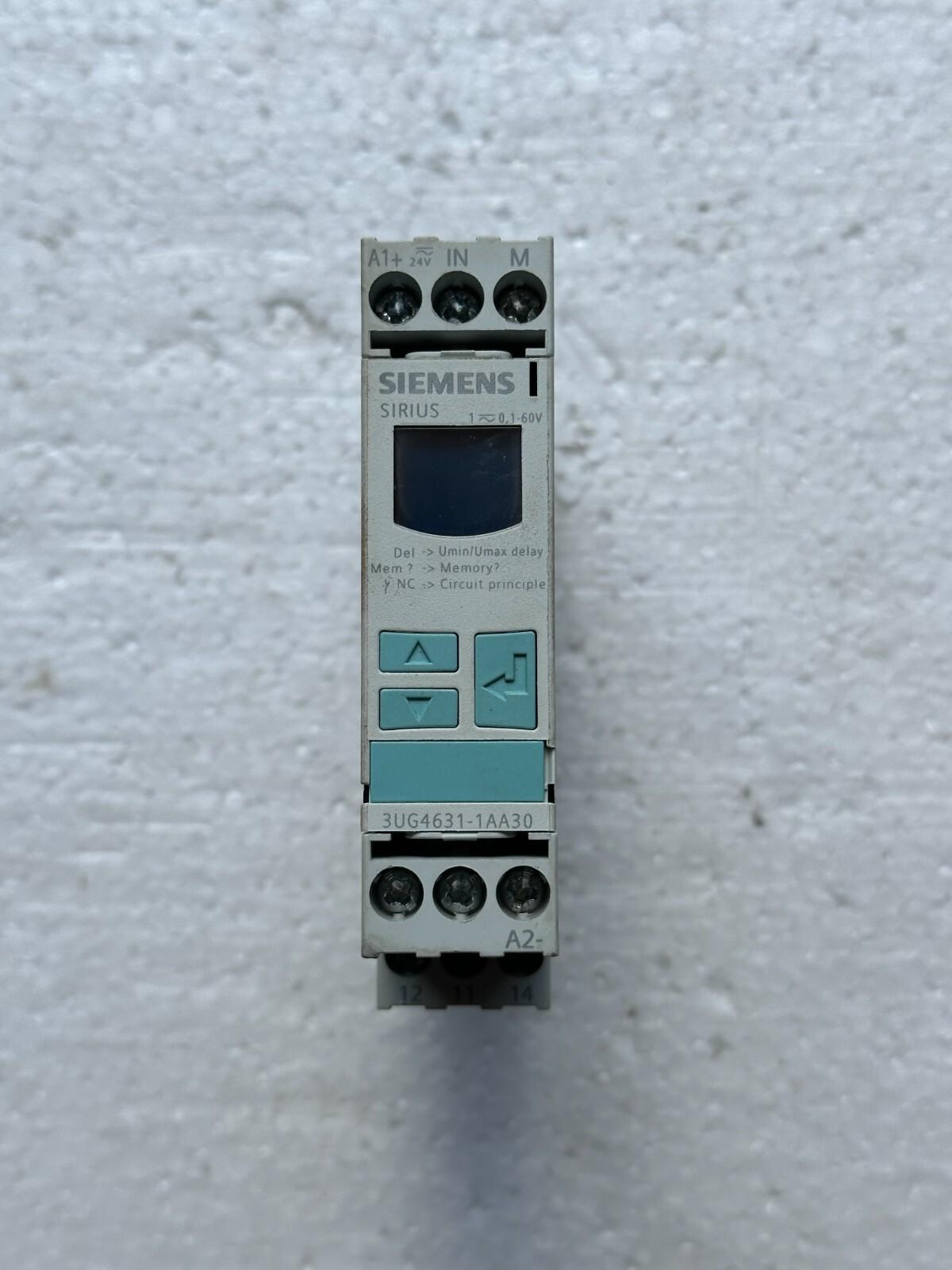 DIGITAL MONITORING RELAY