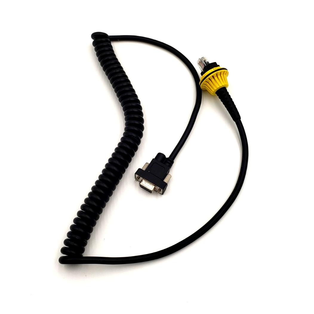 DM8000-RS232-02 Dataman 8500/8600 Serial Cable 300-1120-3R