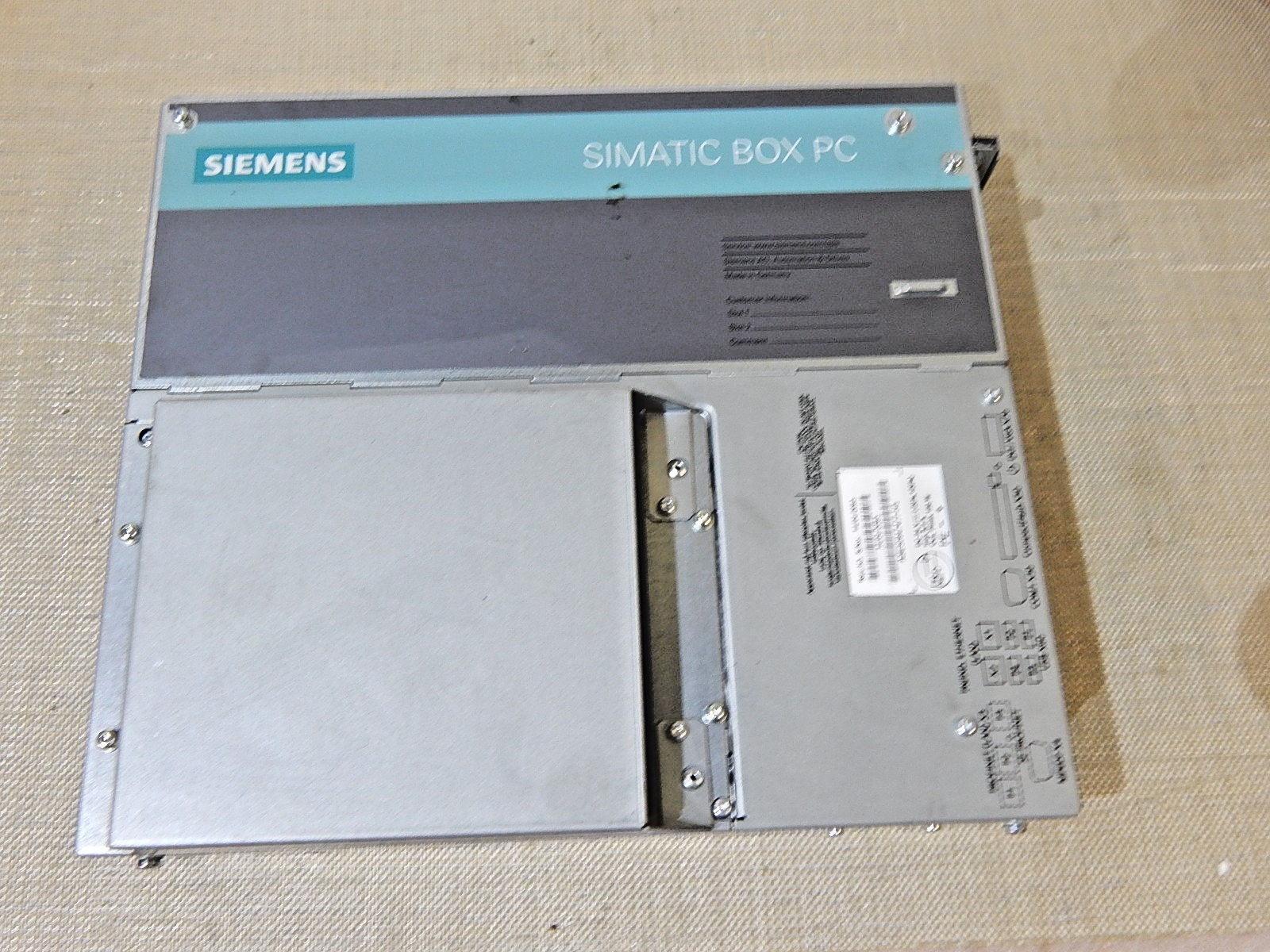 6BK1000-6FC00-0AA0 SIMATIC BOX 24V