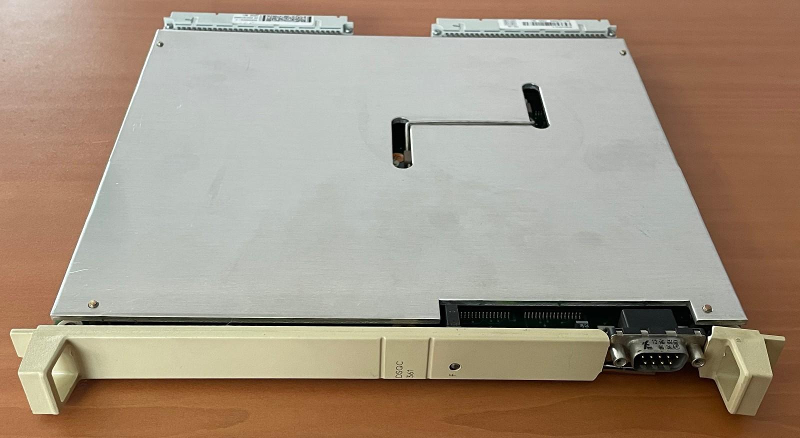 asea DSQC361 3HAC0373-1 Main computer board