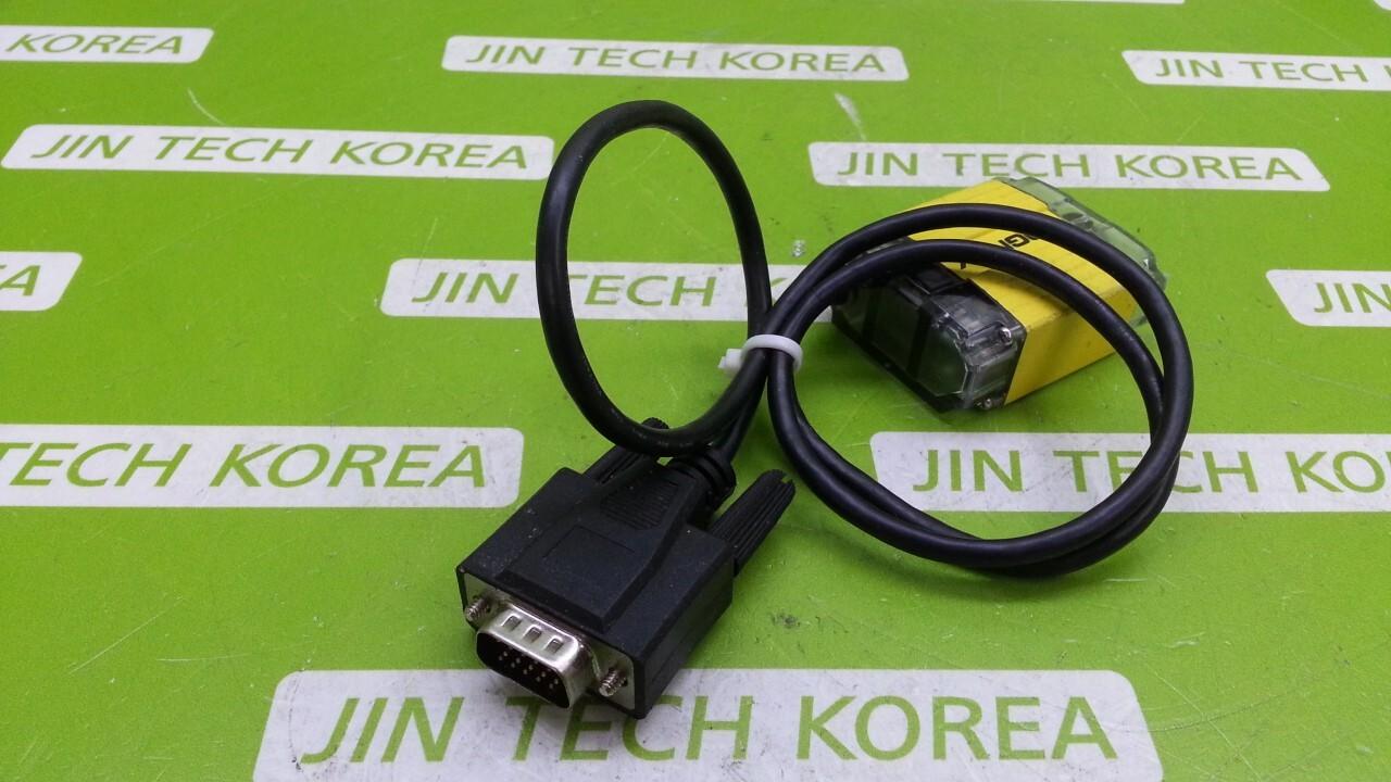 DM100S Vision Sensor