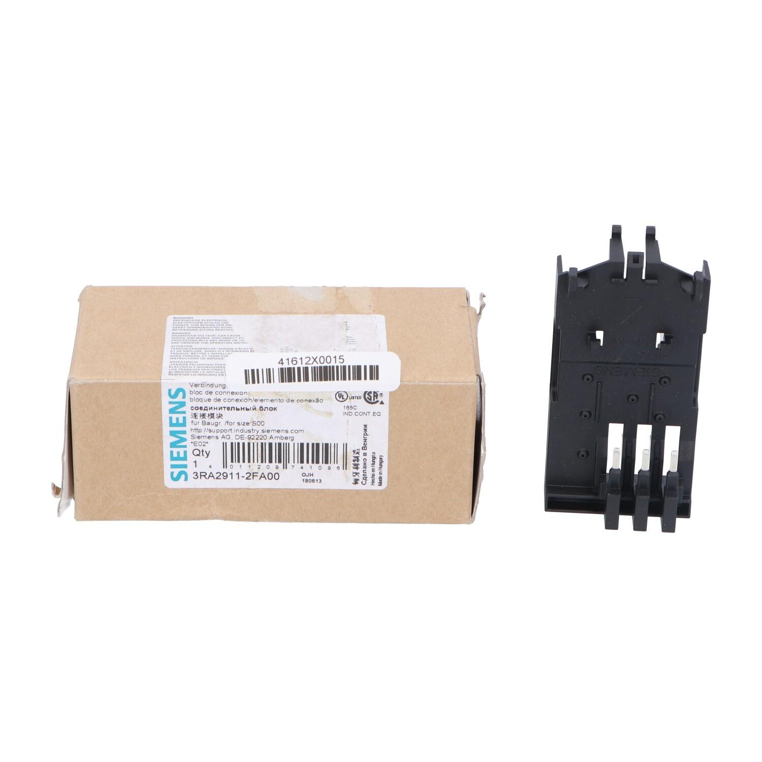 LINK MODULE HYBRID S00 AC+DC