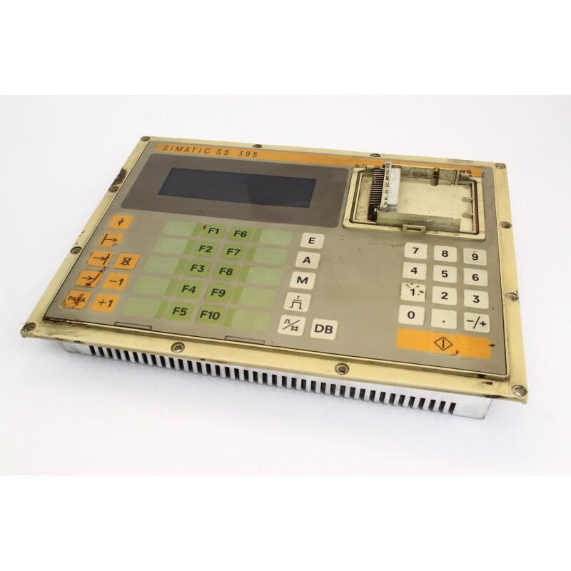 6ES53950UA31 6ES5 395-0UA31 Operator panel OP395 B1159)