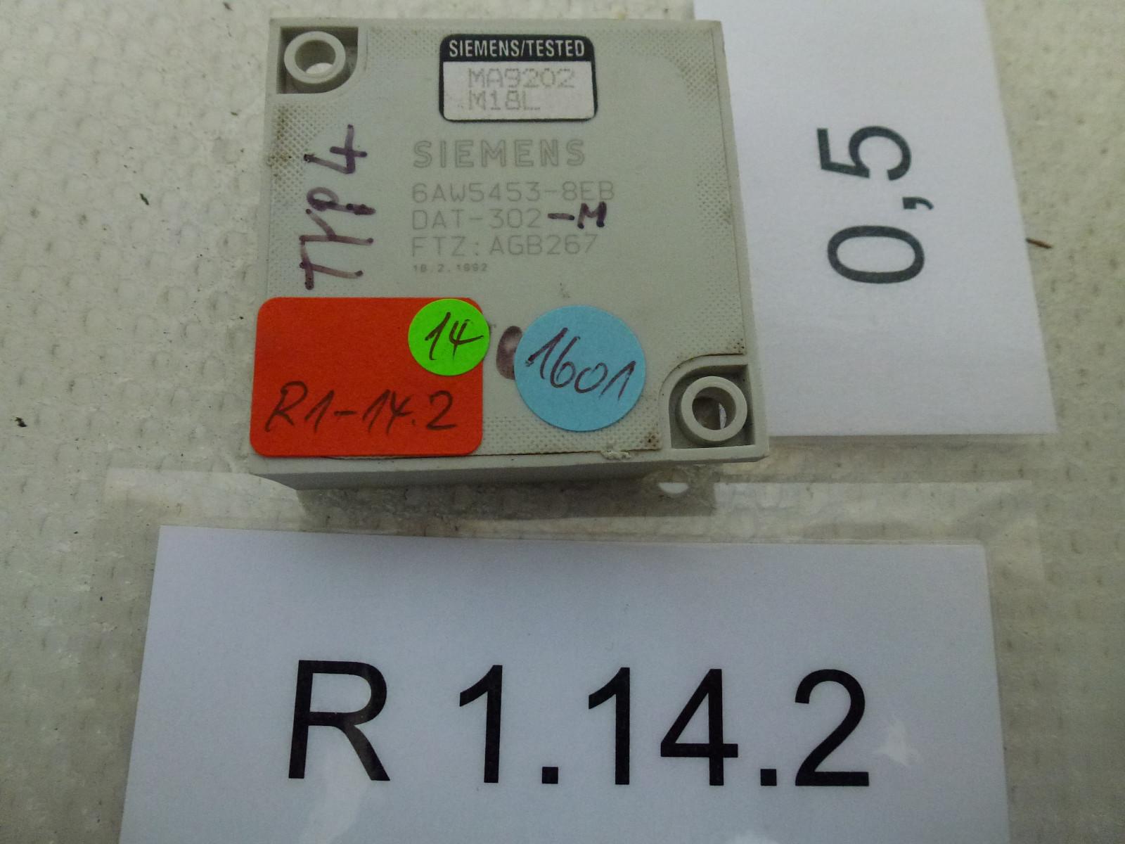 6AW5453-8EB Type