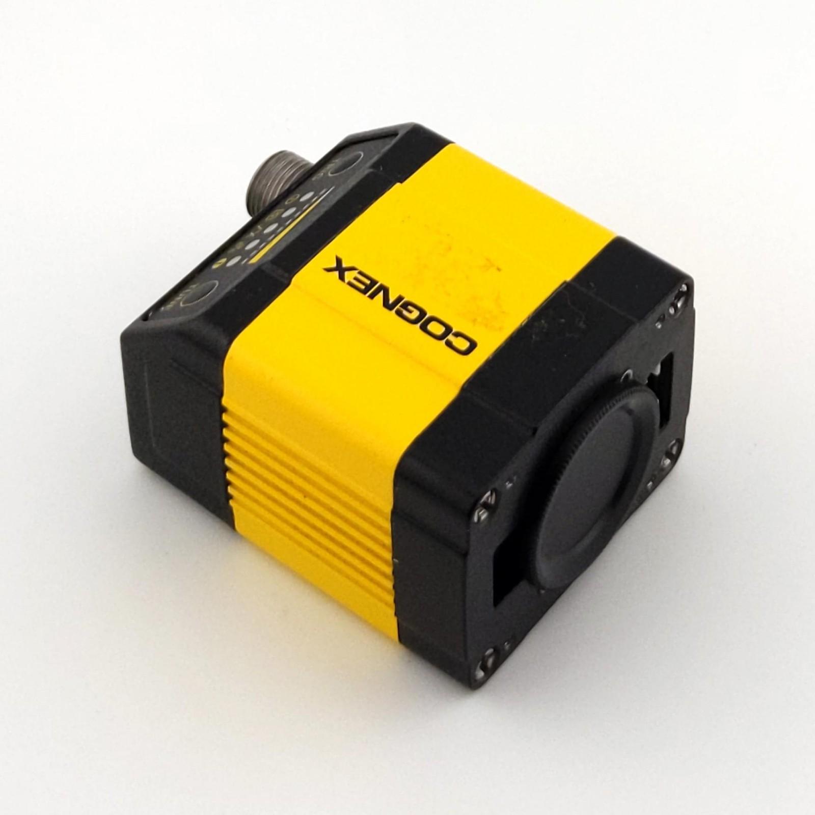 DMR-302X-00 DataMan Code Reader DM302X 821-0087-2R 60 Day