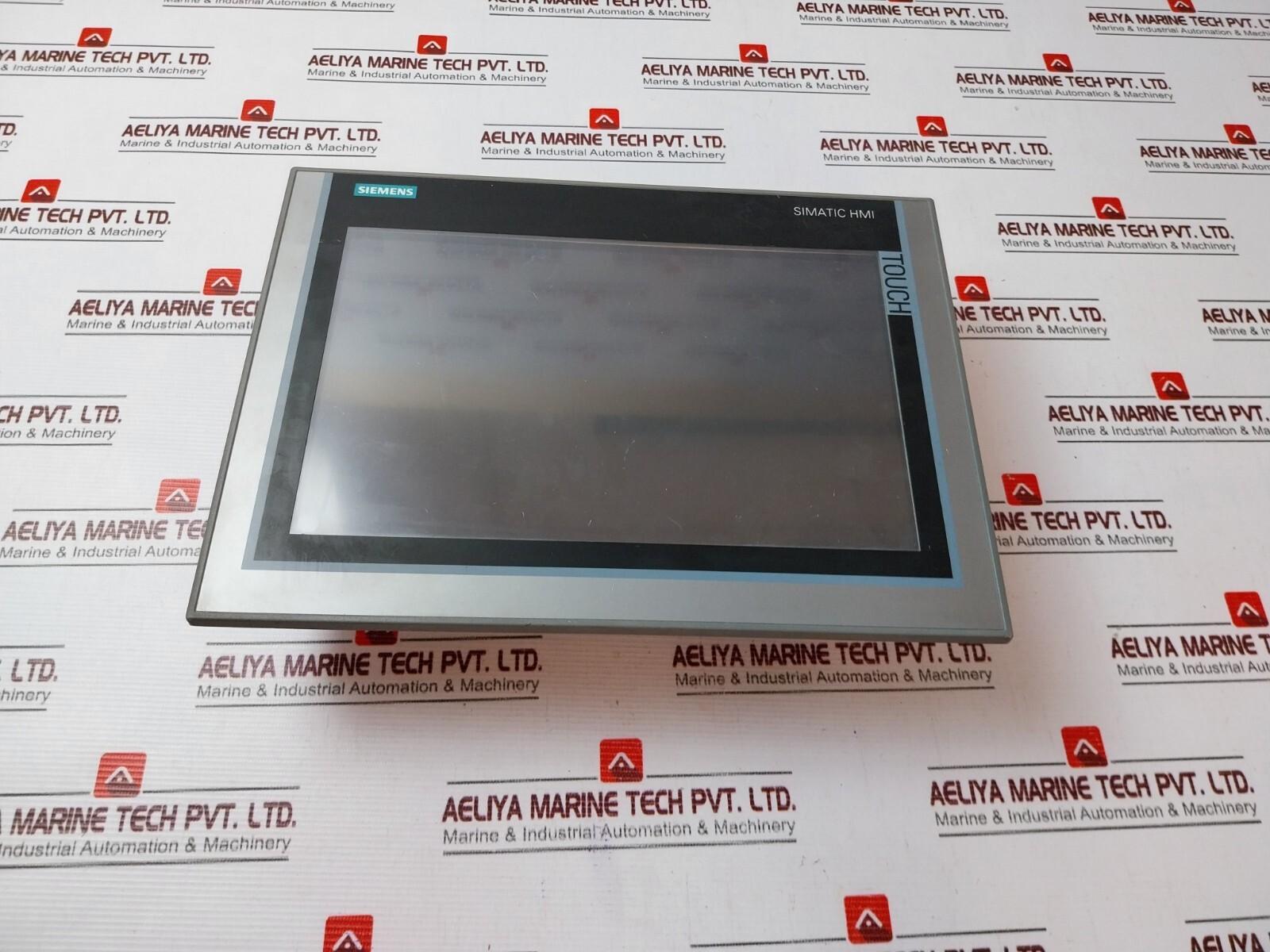 6AV7881-3AE00-2BA0 HMI Touch Panel