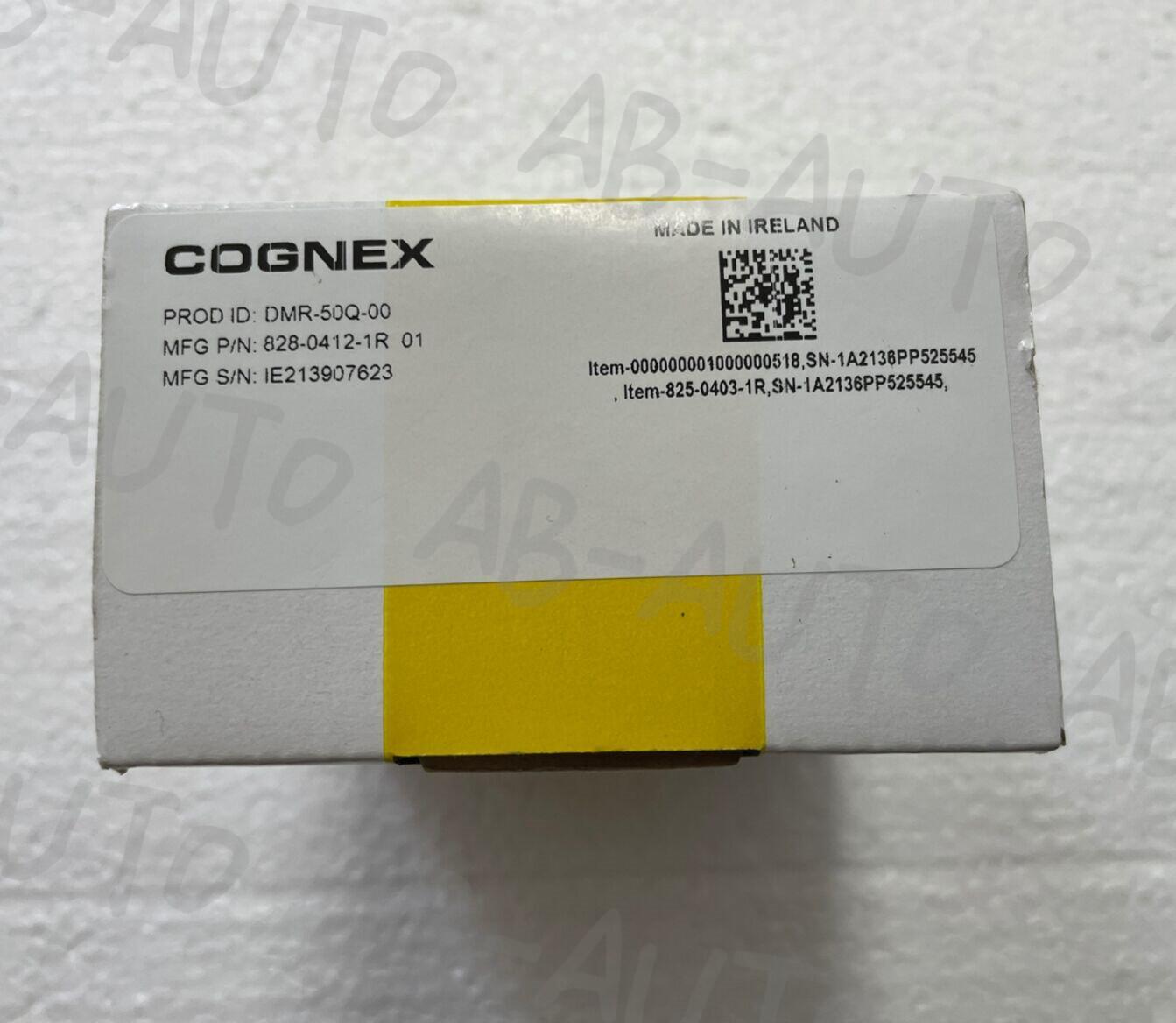 DMR-50Q-00 DMR-50Q-00 Fixed Code Reader