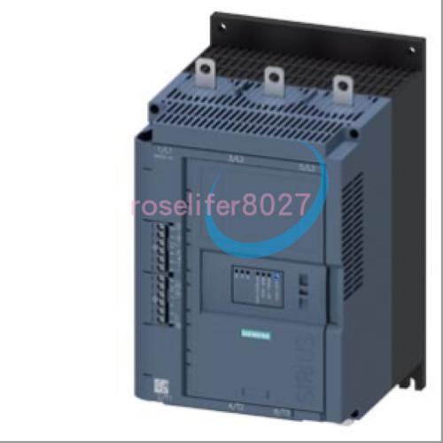 3RW52 600V 171A 24V screw therm
