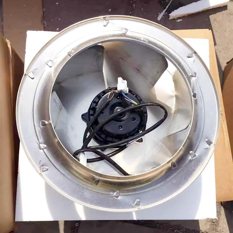 3-PHASE FAN 6RY1801-0AA03 Sealed