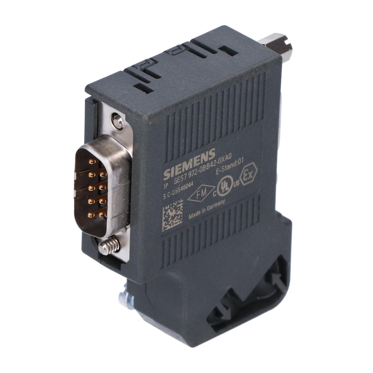 CONNECTOR PROFI 12MB, T CBL, PG SOCKET