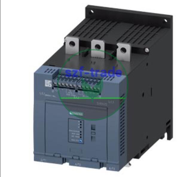 3RW50 600V 210A 110-250V screw analog