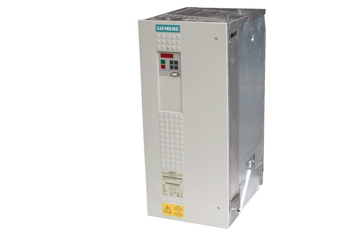 6SE7027-2TD20-Z SIMOVERT VC COMPACT UNIT IP 20 510 TO