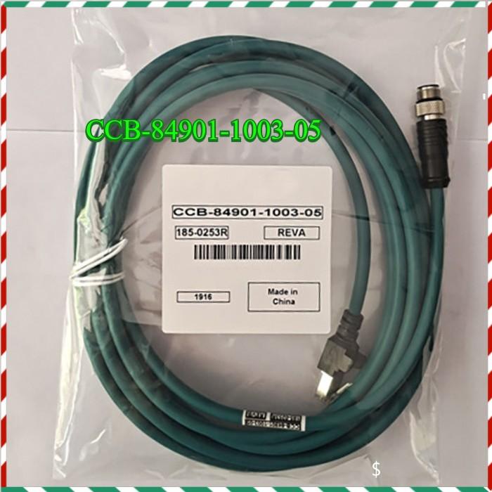 CCB 84901-1003-05 CCB 84901-1004-10 CCB 84901-1005-15 Ethernet Cable
