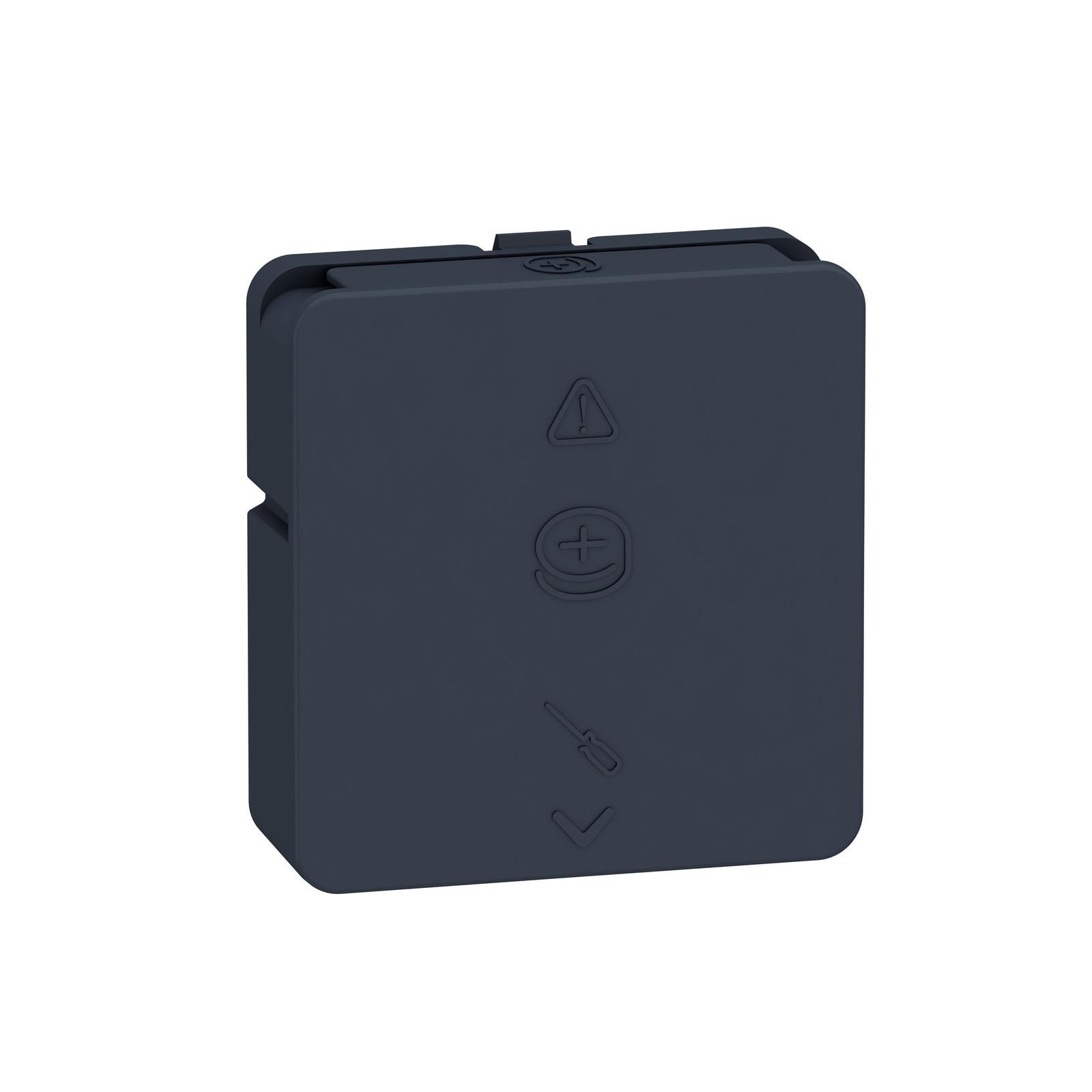 Harmony STO & STU, A RTC battery set for backup the time data