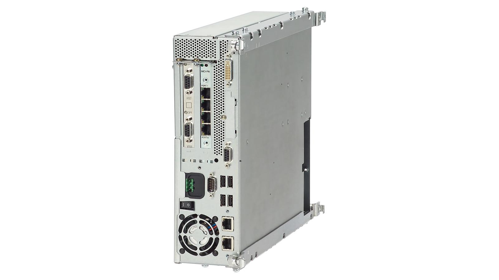 6AU1350-3AK41-1BE2 SIMOTION P350-BOX WITHOUT DVD WITH