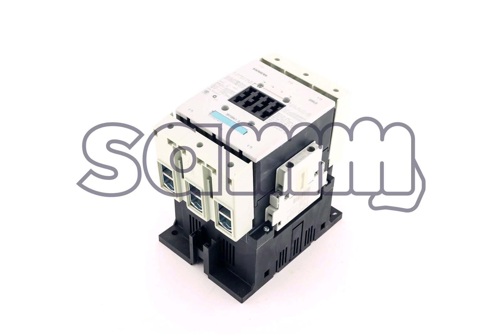 3RT1054-1AD36 CONTACTOR
