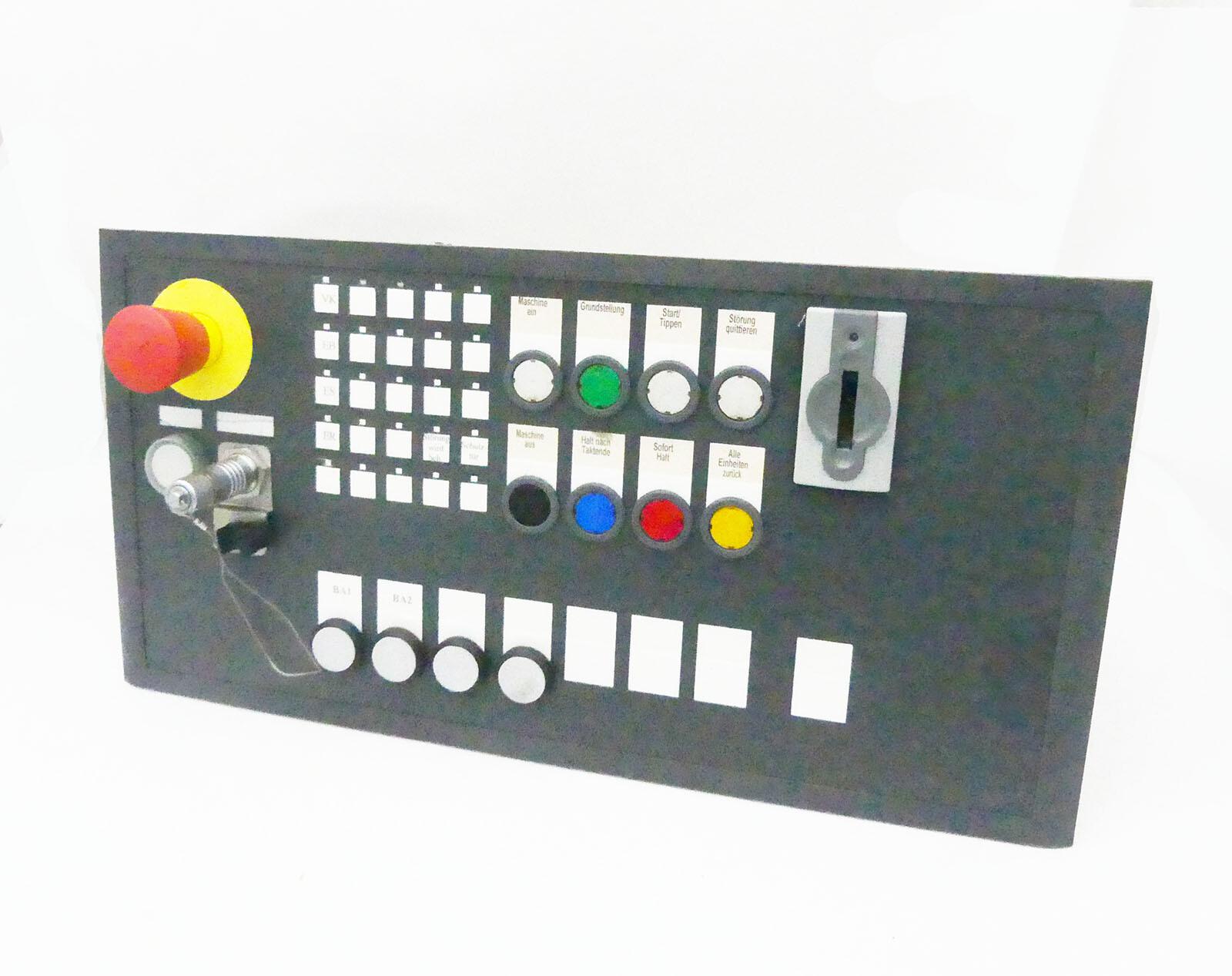 Sinumerik Push Button 6FC5303-1AF03-8AC0
