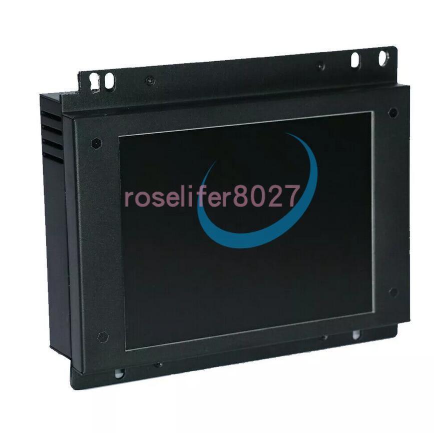 9-inch green character display SM0901 579417 TA