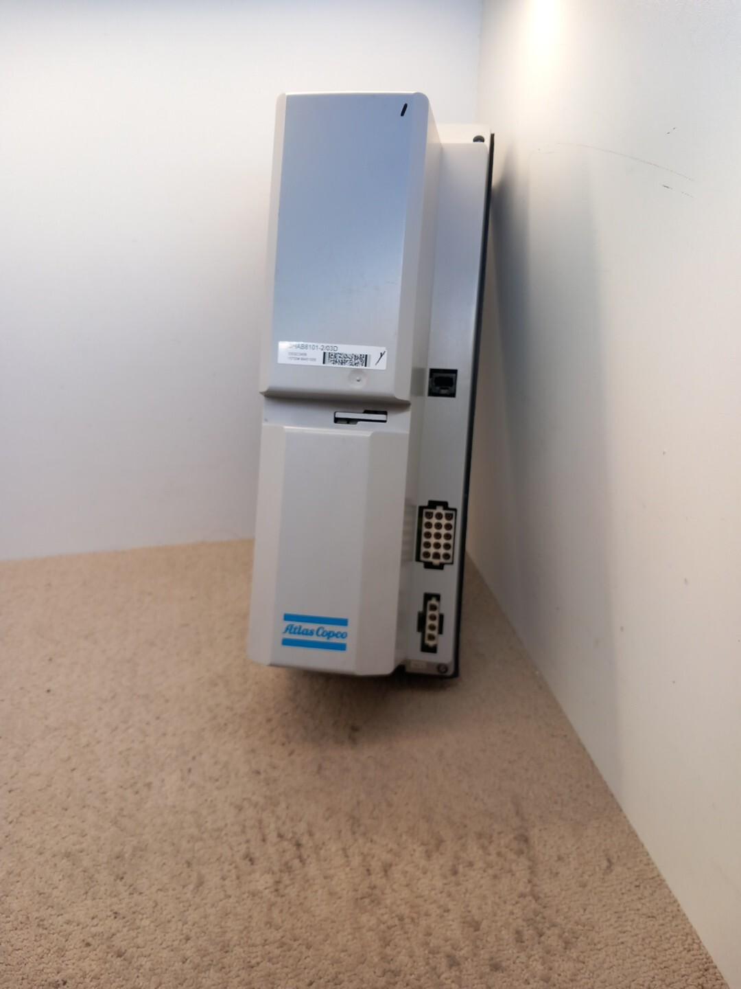 ABB 3HAB8101-2/03D