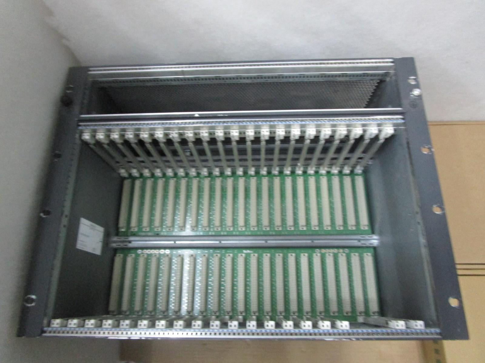 6DD1682-0CH0 Rack Via