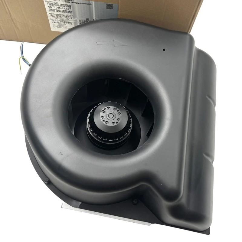 inverter fan 6SY7000-0AB67 K2E250-AA01-09 Centrifugal fan
