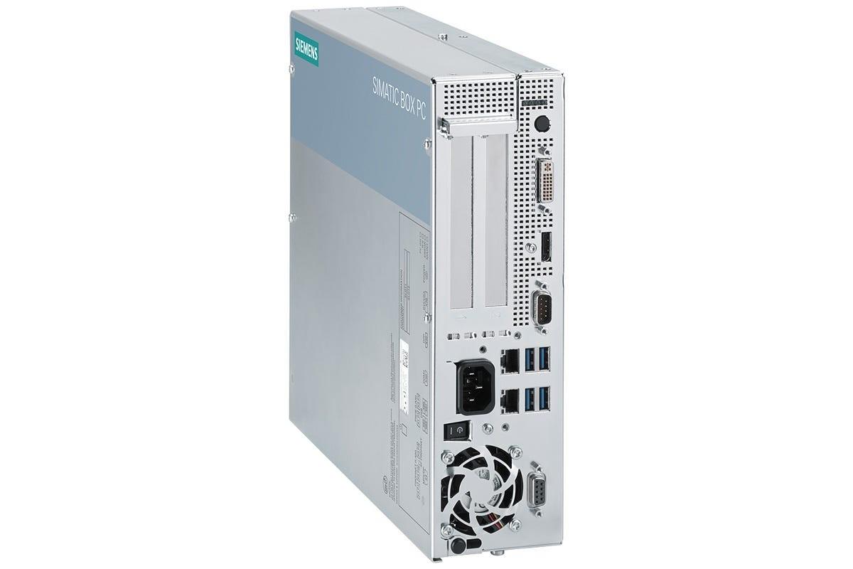 6AG4131-2HA20-0BX6 SIMATIC IPC627D BOX HD GRAPHIC