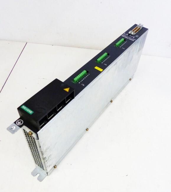 LA724 6ES7171-2AA01-0AA0 E-Stand: C02