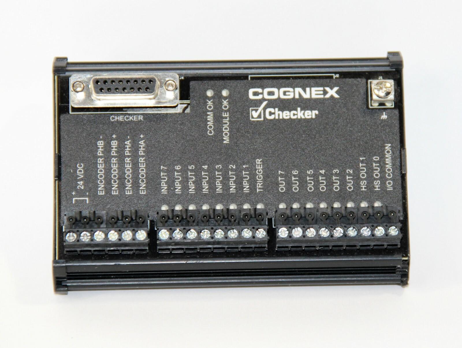 825-0034-2R 800-9012-1R CIO-MICRO I/O Module