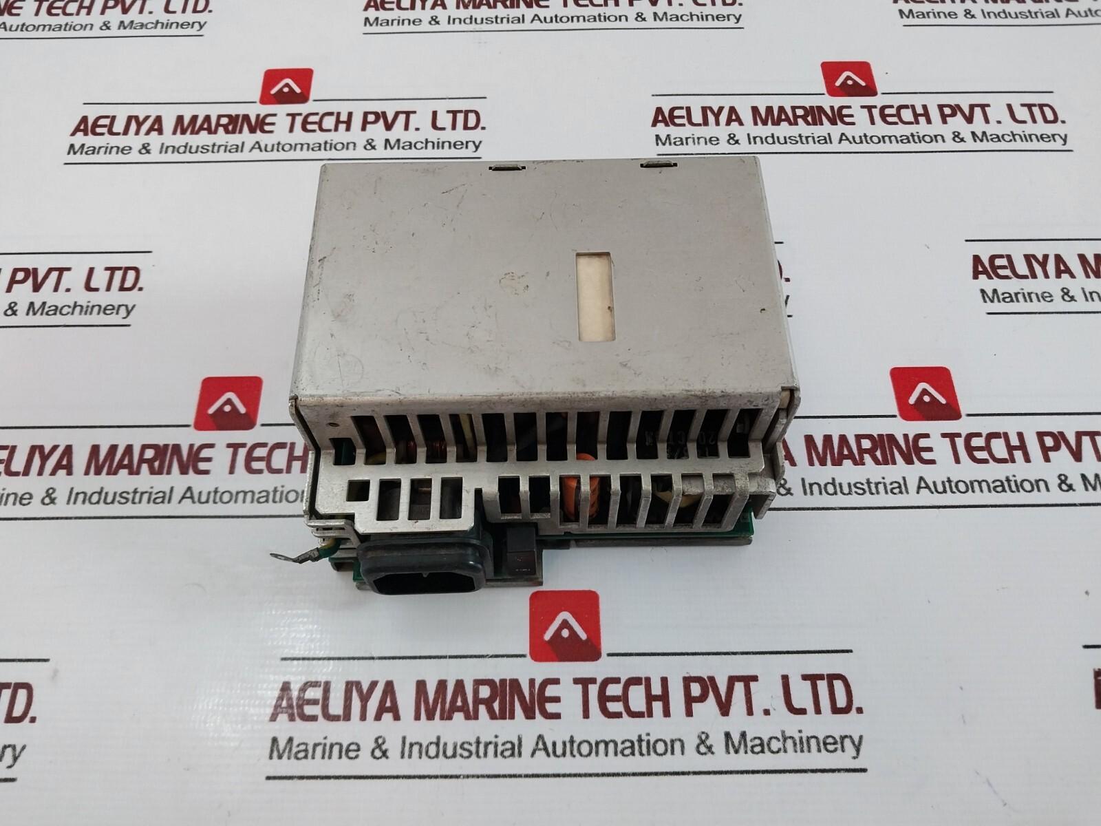 Alimentation Électrique Modulaire CV3_AC 100-240V, A5E01052113-i4