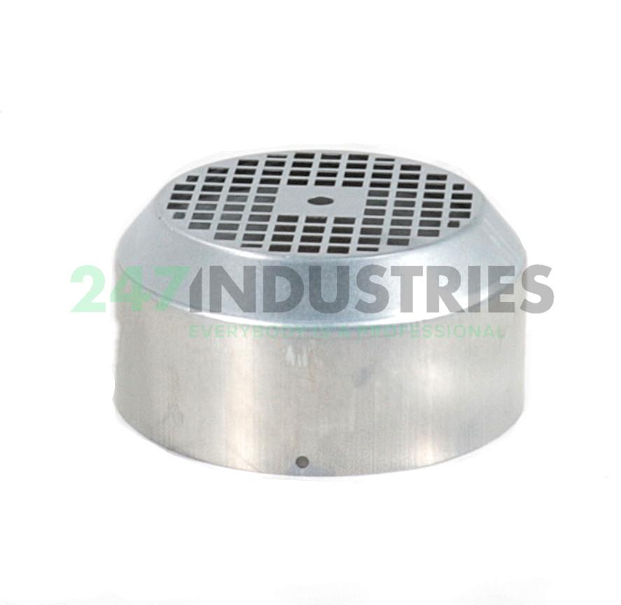 XZM:58398080048000 Fan cover FS80 1LE10