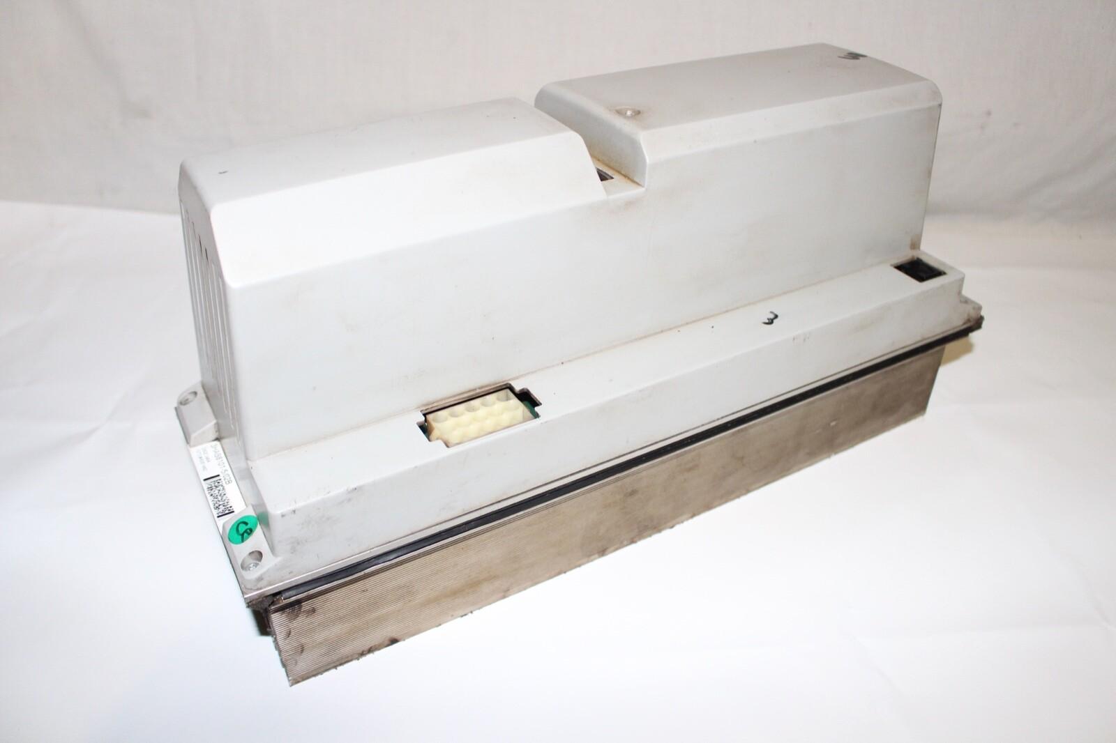 ATLAS COPCO Inverter 3hab8101-5/02B Servo Drive Unit DSQC 346A