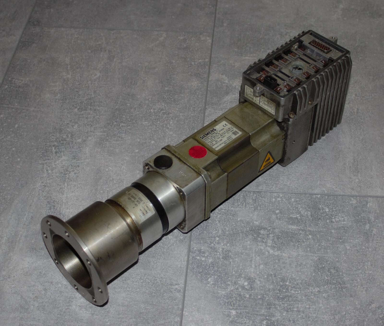 POSMO-A 6SN2155-2BD11-1BA0 6SN 2155-2BD11-1BA0 SIMODRIVE no/2625
