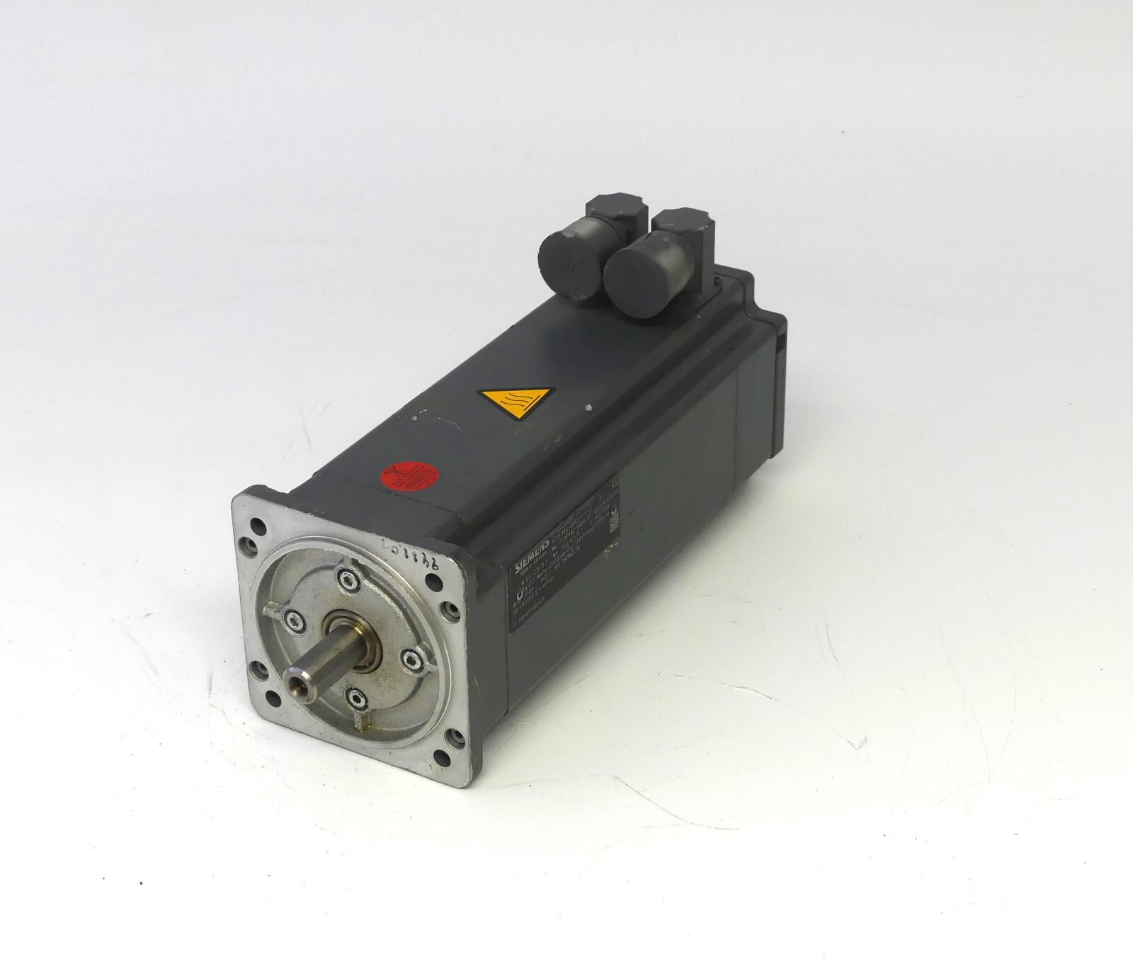 3~Servo Motor Motor Synchronous Motor Simotics 1FT5046-0AC01-1-Z