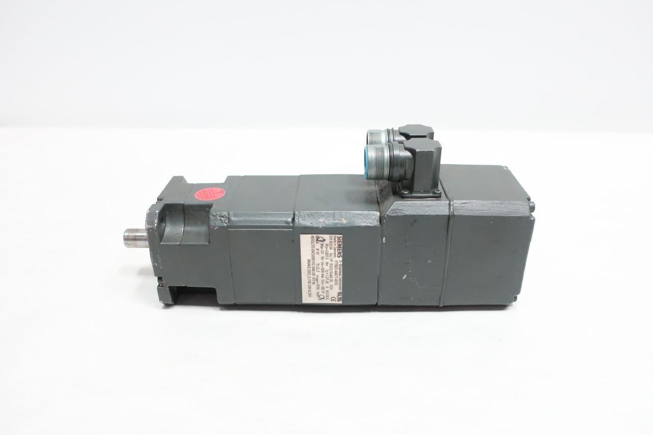 Servo Motor 1FT6031-4AK71-4EH2 or or