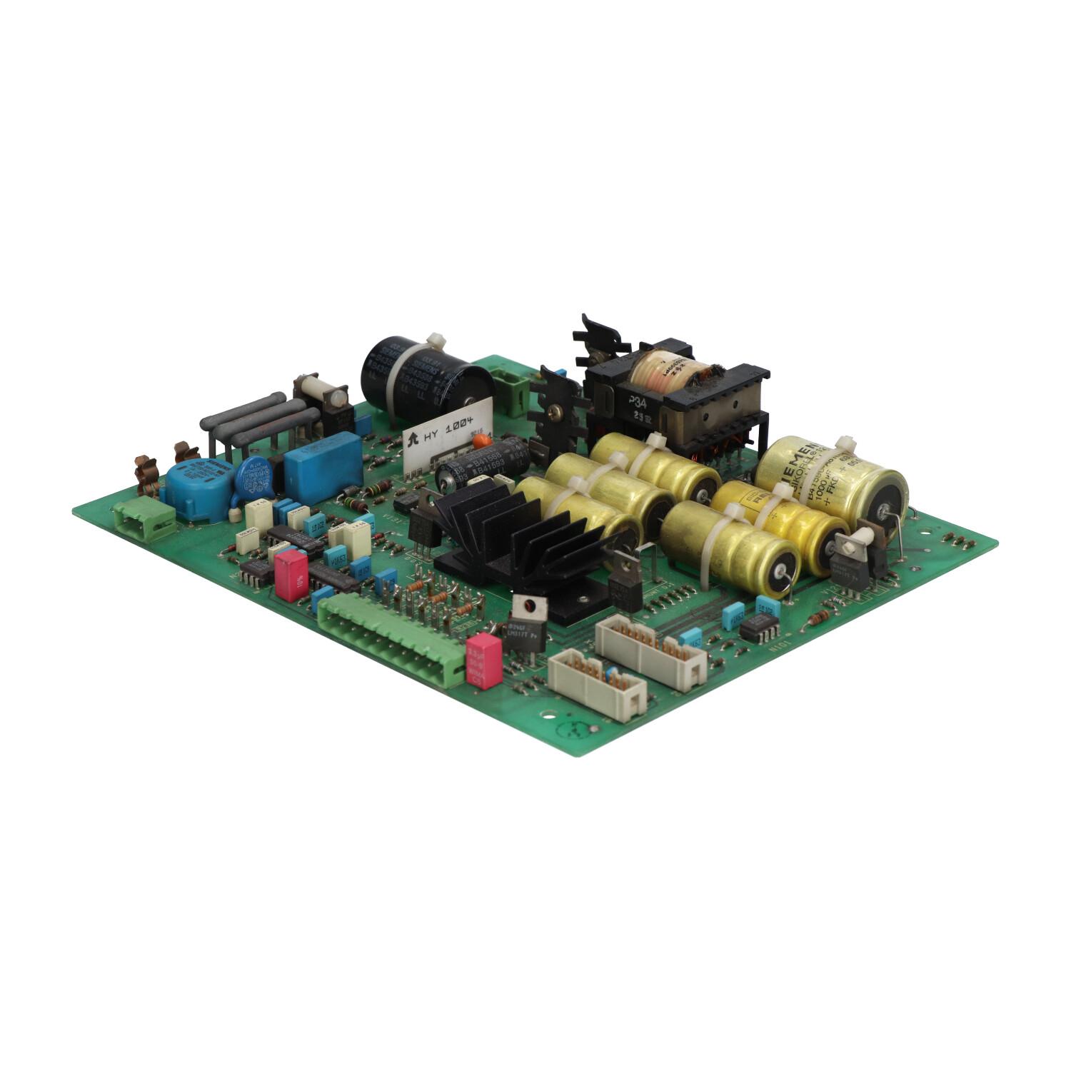 PM5301 Power Board for Dc Drive UMP