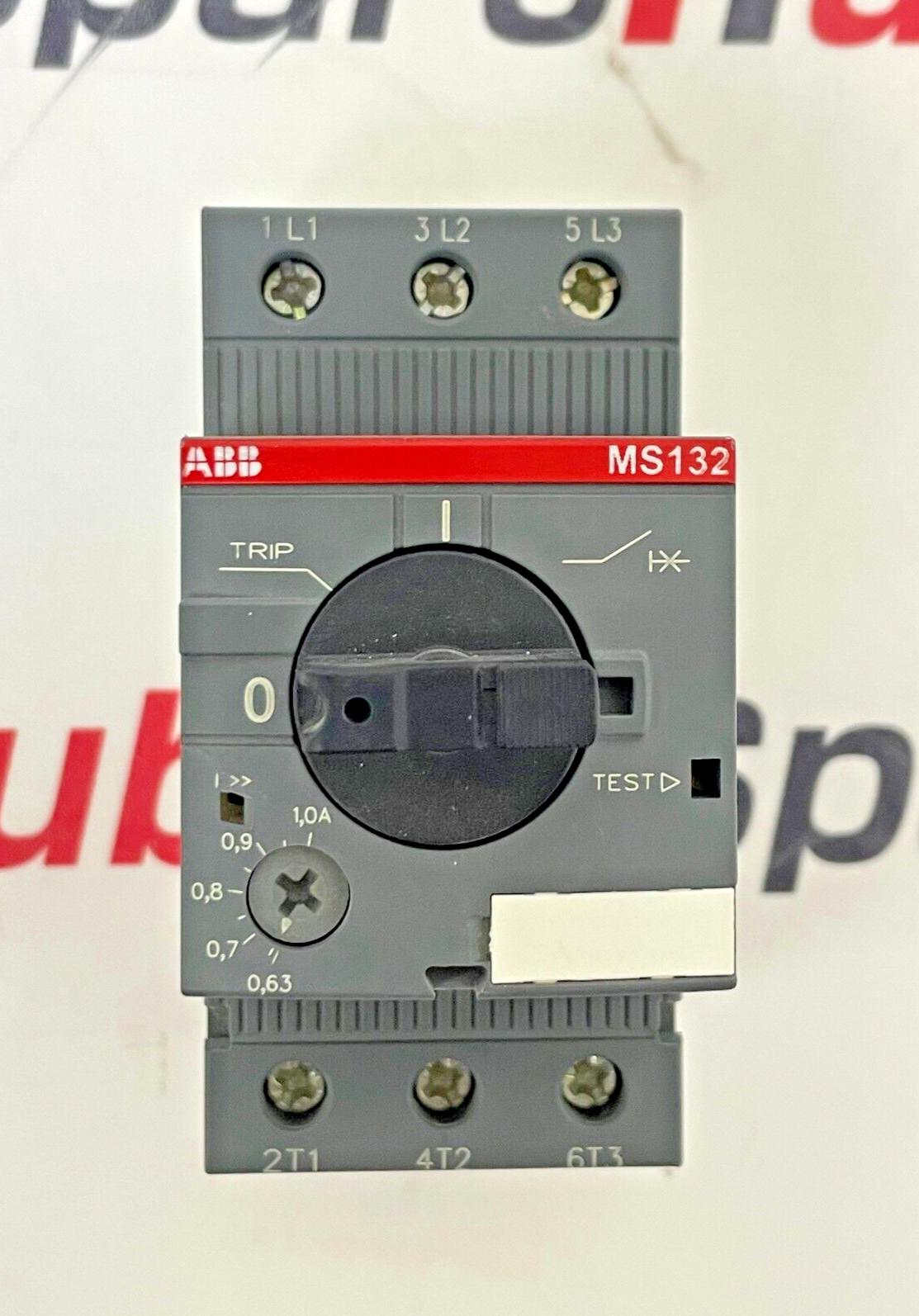 3P MMP 0.63-1.0A RANGE