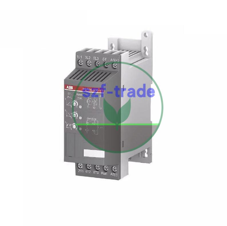 PSR SSTR,600V/24V AC/DC,15.2A