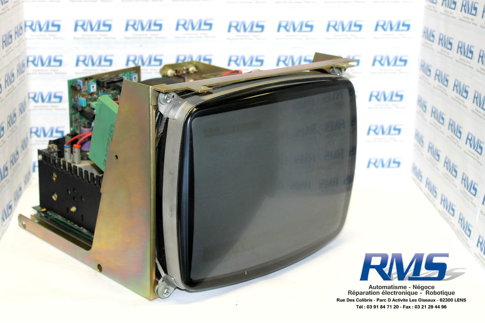 MAC3212 Display Unit ECRAN MAC 3212 32-12/S/GWE RMSNEGOCE