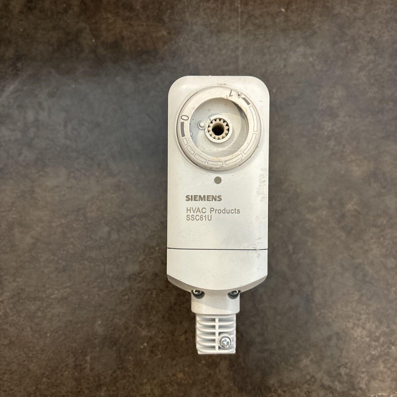 SSC61 P/N 100896220