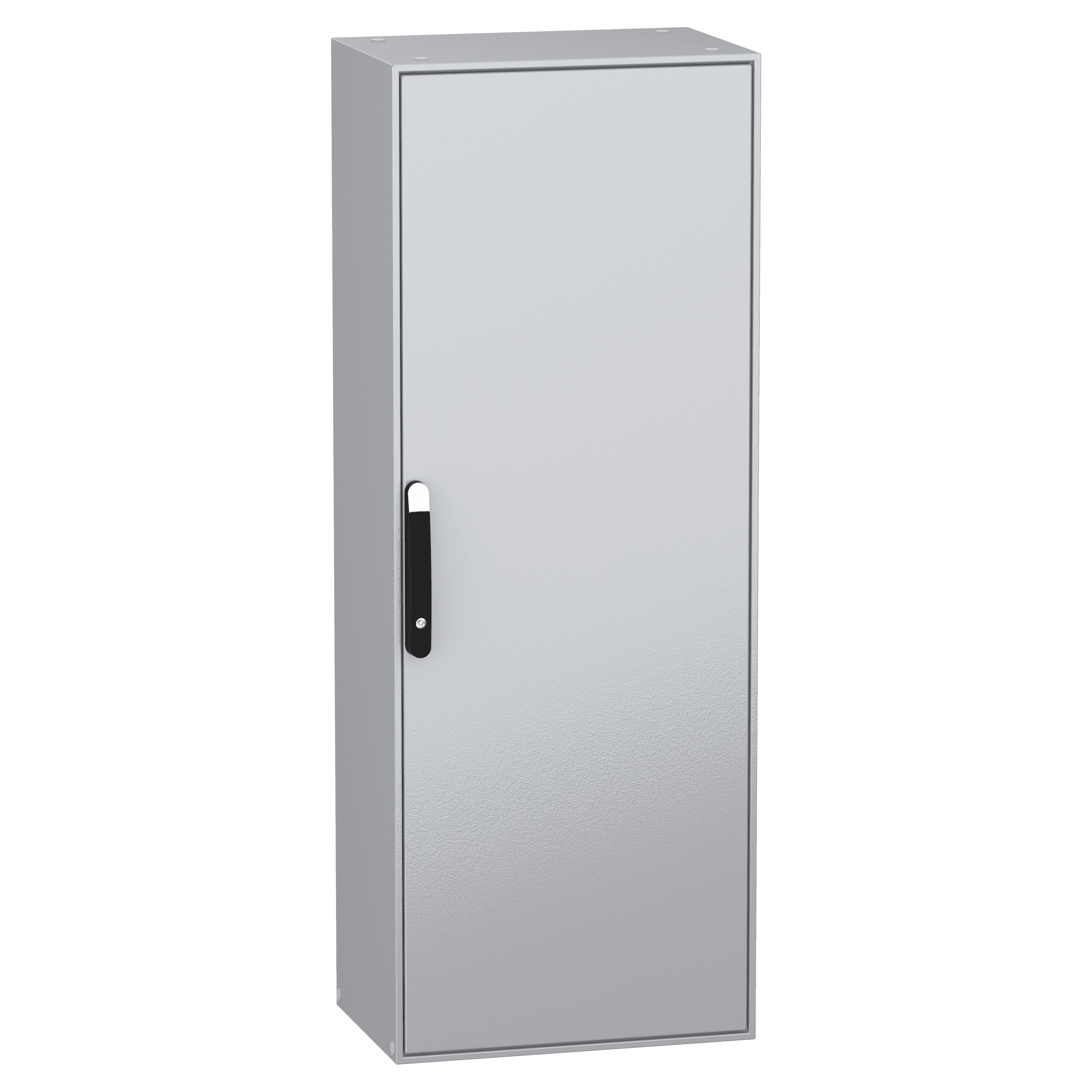 Spacial SM compact enclosure without mounting plate - 1600x600x400 mm