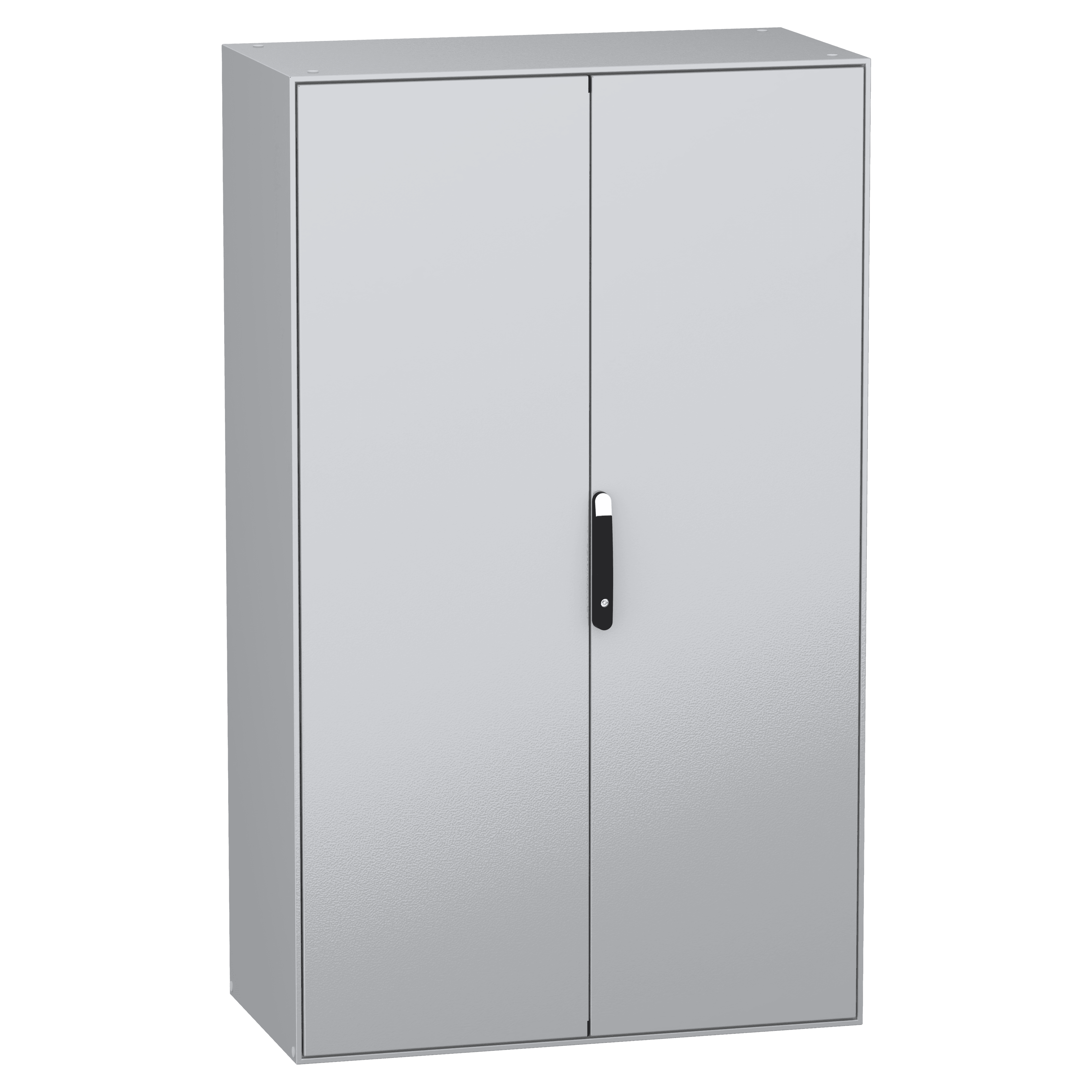 Spacial SM compact enclosure without mounting plate - 2000x1200x600 mm