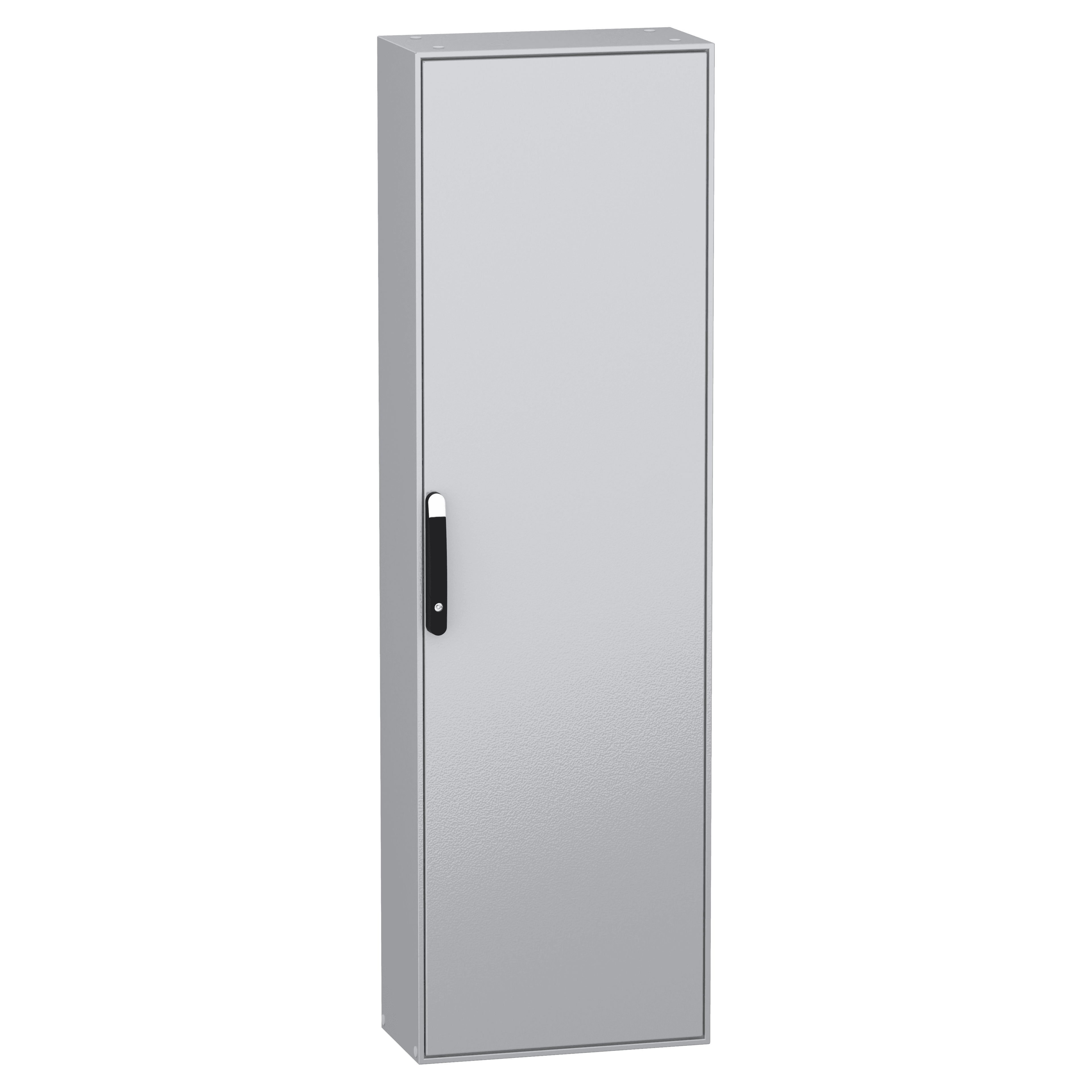 Spacial SM compact enclosure with mounting plate - 2000x600x300 mm