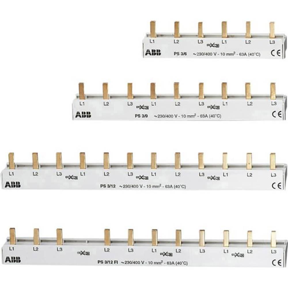 PS3/9 Busbar