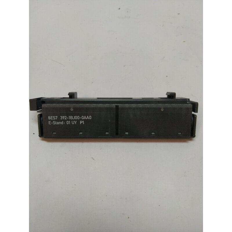 CONNECTOR FRONT SPRING S7300 20-PIN