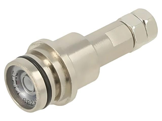 Limit switch head, Limit switches XC Standard, ZCE, metal end plunger ajustable
