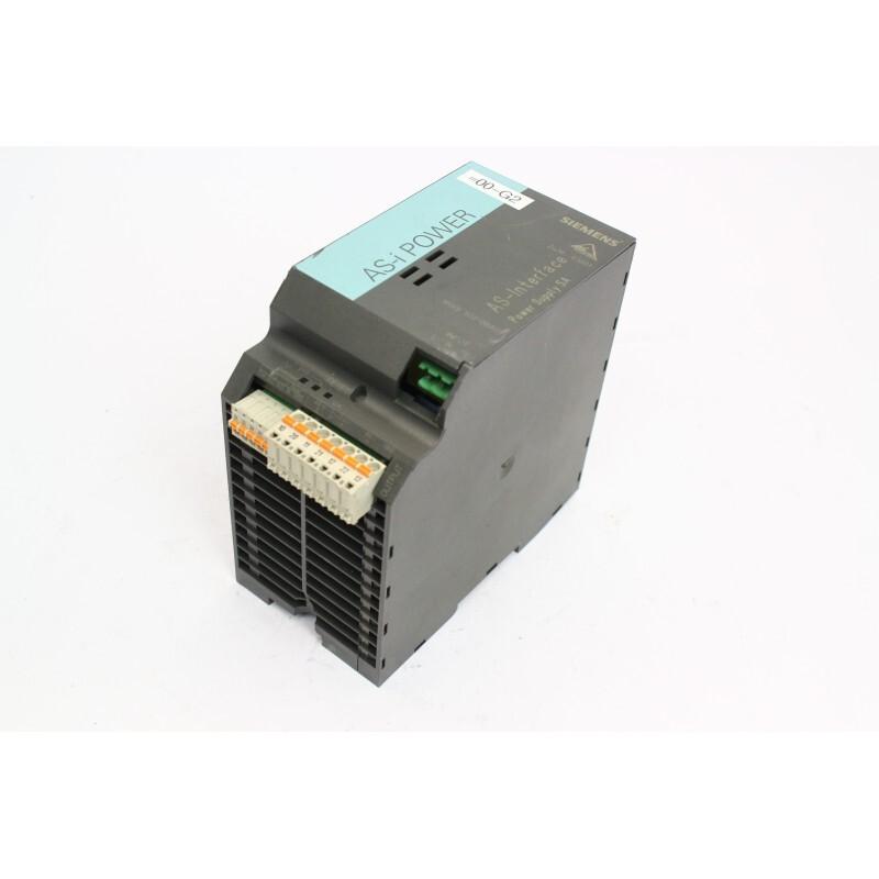 ASI PS, 115/230VAC SUPPLY, 5A