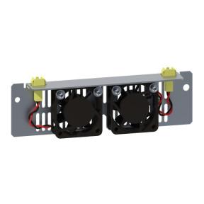 Wear part, fan kit for Altivar Soft Starter, ATS480, ATS48, size A