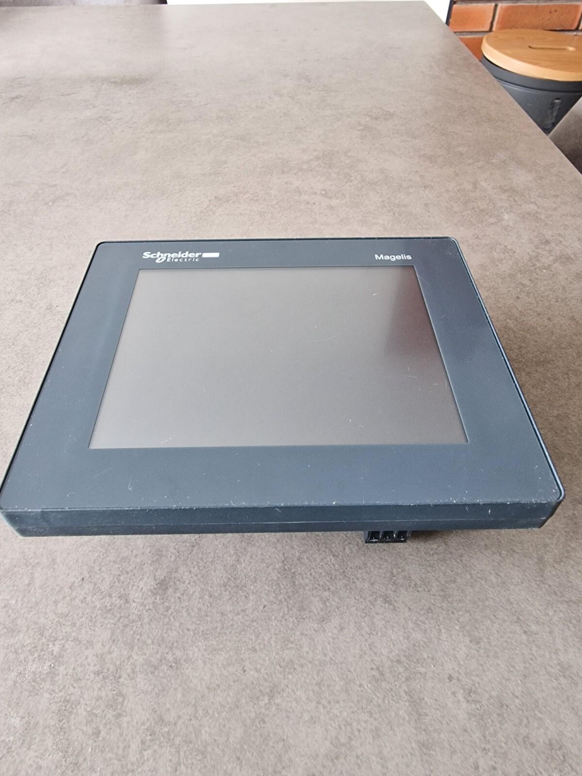 rear panel, Harmony STO & STU, module, dark grey, width 118mm, depth 40.1mm