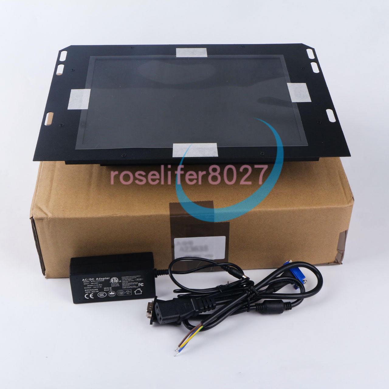 A61L-0001-0074 14X59-1 TX-1450ABA 14"LCD replace CRT Neuf